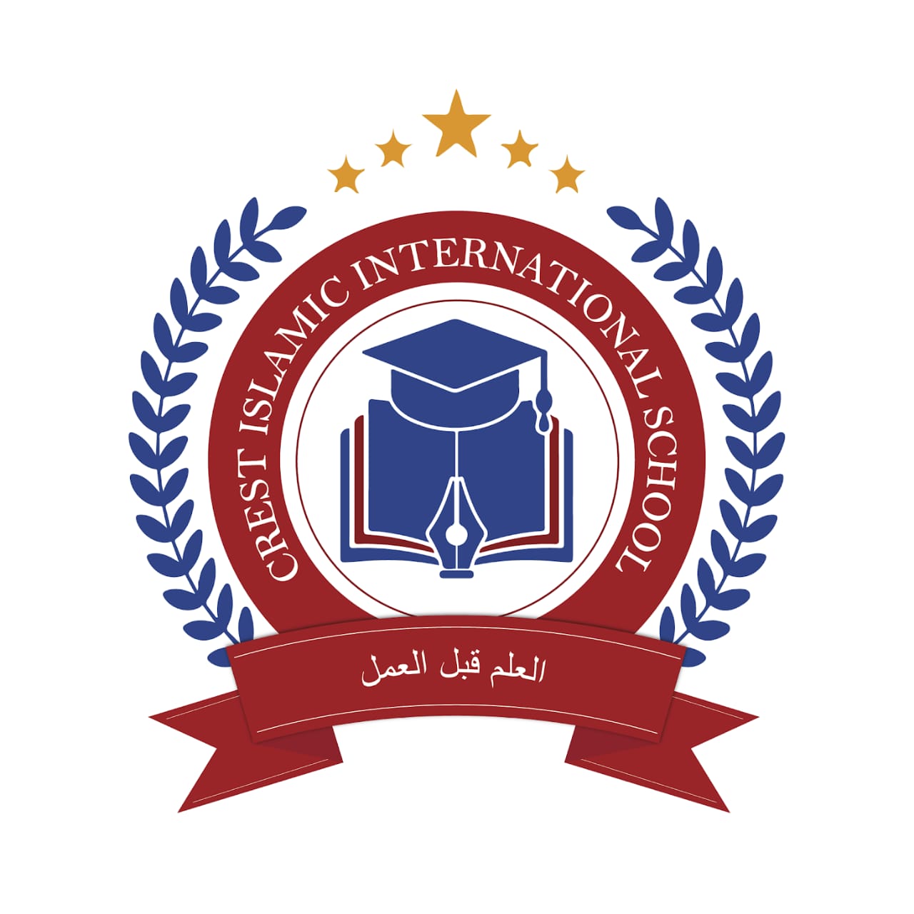 Crest Islamic School